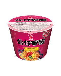 公仔 - 麻辣湯味碗麵 113克