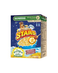 Nestle - Honey Stars Cereal 300g