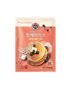 CJ - Hotcake Mixed Powder 500g