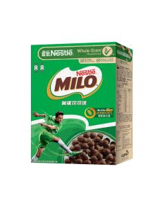 Nestle - Milo Cereal 330g