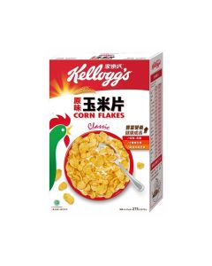 Kelloggs - Cornflakes 275g