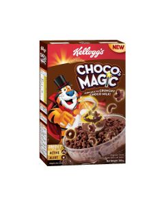 Kelloggs - Chocos Magic 300g