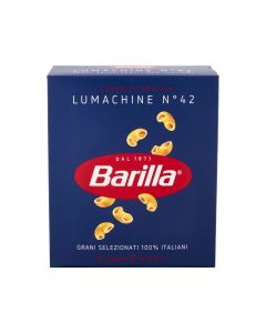 Barilla - N.42 Lumachine 500g