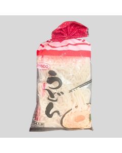 潘多 - 日式烏冬麵 200克x4包裝