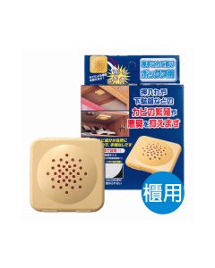 Arnest - Mold Cleaner Kattenikabitori For Box 1pc