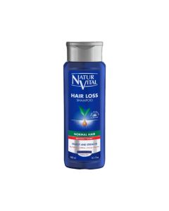 Natur Vital - 防脫洗髪水(中性) 300毫升