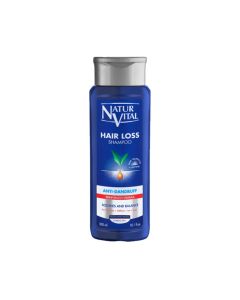 Natur Vital - 防脫去頭皮洗髪水 300毫升