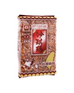 西塢 - 沙其瑪 （黑糖）