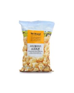 No Brand - Gorgonzola Cheese Soft Corn Snack 145g