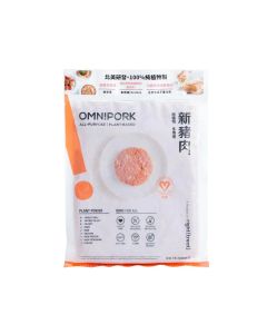 Omnifoods - 新植物肉豬肉 230克