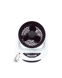 Imarflex - IFQ-23R Remote Control Circulation Fan 1pc