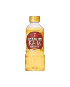 日之出製粉 - 本味醂(醇良) 400毫升