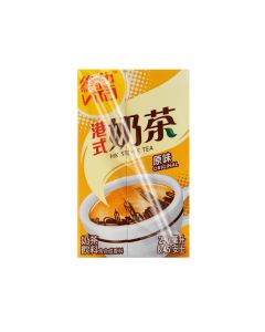 維他 - 港式奶茶375ML