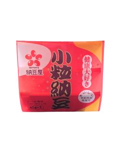 納豆屋 - 冷藏小粒納豆 40克x3件裝