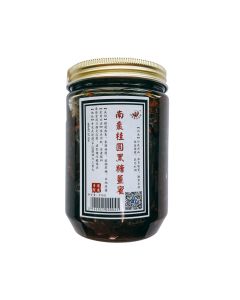 四季 - 南棗桂圓黑糖薑蜜 570克