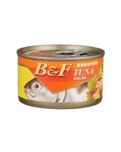 B&F - Tuna Fragrant 95G