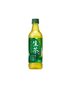 麒麟 - 生茶 525毫升