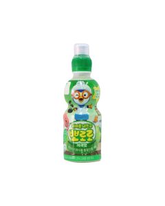 Pororo - 小企鵝兒童乳酸菌飲料(青蘋果味) 235毫升