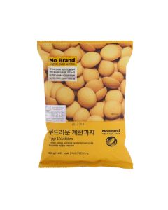 No Brand - Egg Cookies 220g