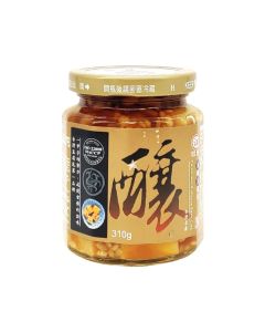 江記 - 酒釀豆腐乳 310克