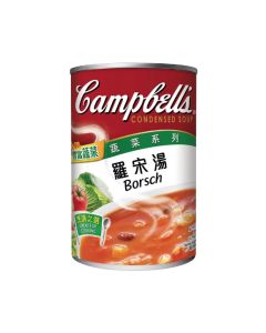 Campbell'S - Borsch 305G