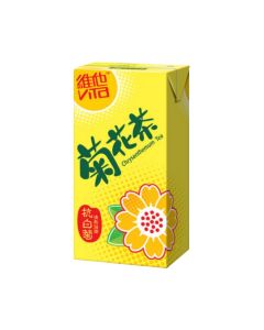 維他 - 菊花茶 375毫升