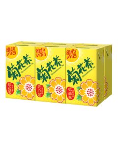 Vita - Chrysanthemum Tea 250mlx6pcs