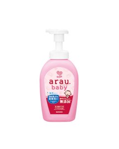 Arua - Baby Foaming Milk Bottle Dishwasher 500ml