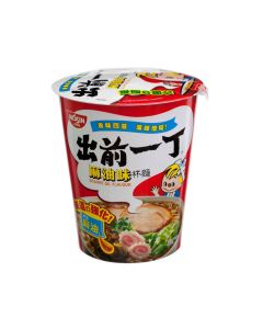 Demae Iccho - Sesame Oil Flavour 72g