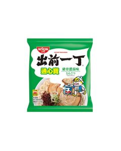 Demae Iccho - Macaroni Tonkotsu Flavour 90g