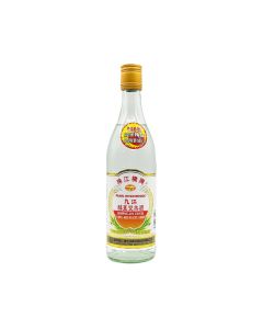珠江橋牌 - 大九江醇舊雙蒸酒 500毫升