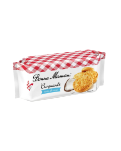 Bonne Maman - Coconut Biscuit 150G