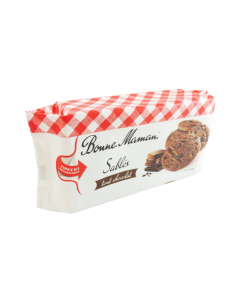 Bonne Maman - Sables Chocolate 150G