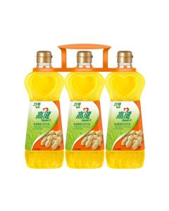 Knife - High Oleic Healthy Peanut Oil 900mlx3pcs