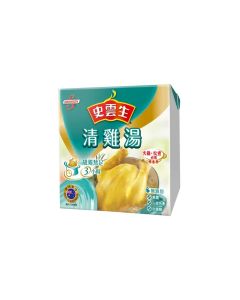 史雲生 - 清雞湯 250毫升