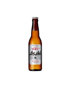 Asahi - Pint Beer 334ml