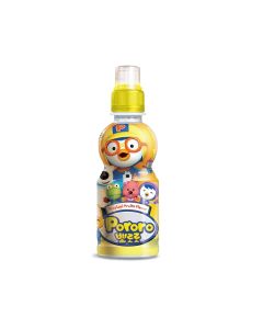 Pororo - 韓國小企鵝熱帶水果味飲料 235毫升