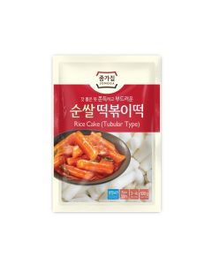 Chongga - Korean Rice Cake 500g