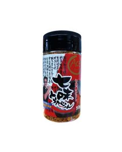 ACE - Shichimi Pepper Powder 50g