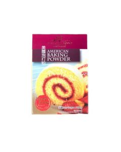 Diamond - Baking Powder 50g