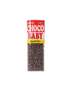 明治 - Choco Baby朱古力米 32克