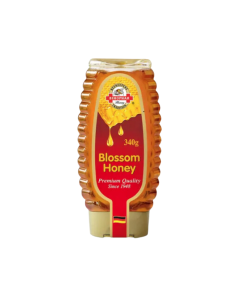 BIHOPHAR - 蜂蜜 340克