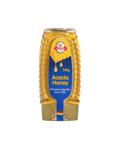 Bihophar - Bihophar Acacia Honey 340G