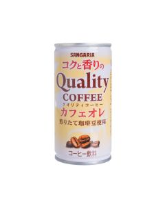 Sangaria - Cafe Latte 280g