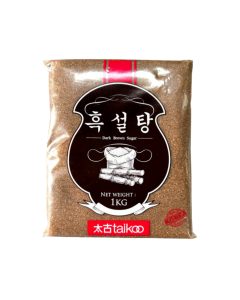 Taikoo - Dark Brown Sugar - Korean 1000G