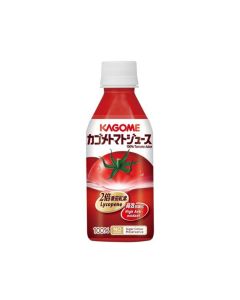 Kagome - 100%蕃茄汁 280毫升