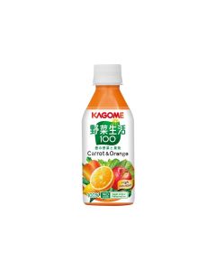 Kagome - 芒果混合汁 280毫升
