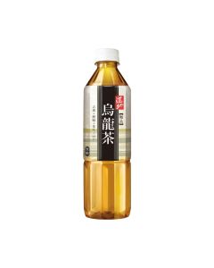 道地 - 極品烏龍茶 500毫升