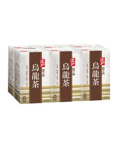道地 - 极品乌龙茶 250毫升x6包装