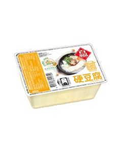 百福 - 硬豆腐 340克